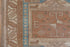 Antique Oushak Runner Rug (2' x 11')